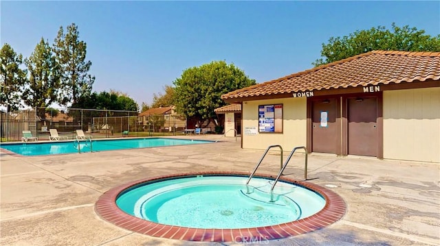 9356 Mesa Verde Dr Unit G, Montclair, CA 91763 - photo 19