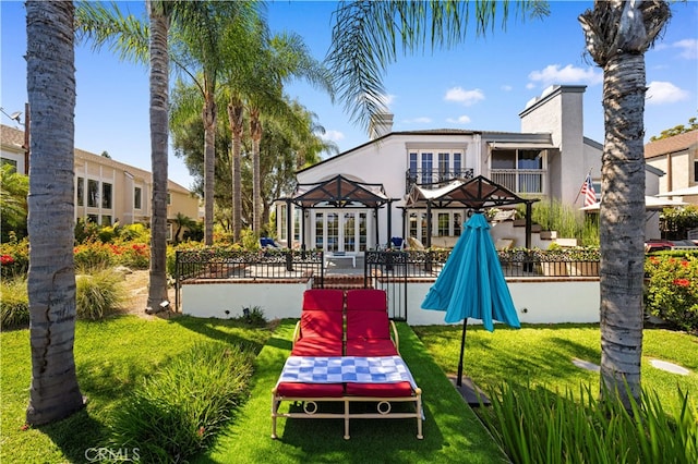22762 Bayshore Ln, Lake Forest, CA 92630 - photo 46
