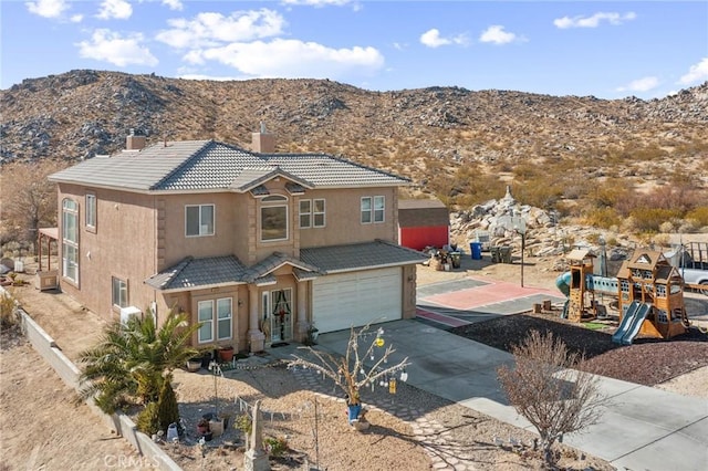 15990 Tinta Rd, Apple Valley, CA 92307 - photo 1