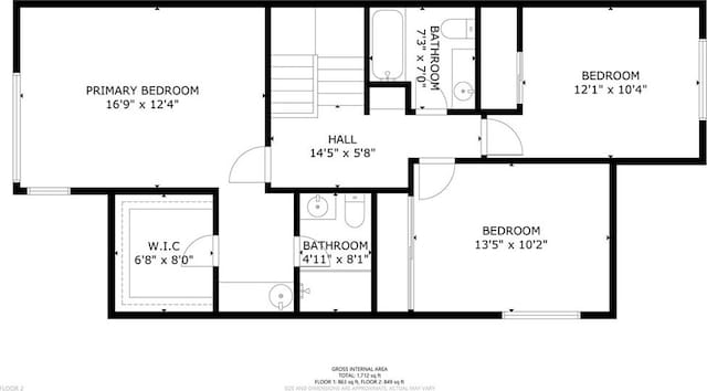 19229 Index St Unit 1, Porter Ranch, CA 91326 - photo 44