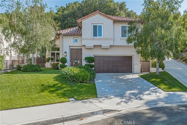 23678 White Oak Ct, Newhall, CA 91321 - photo 1