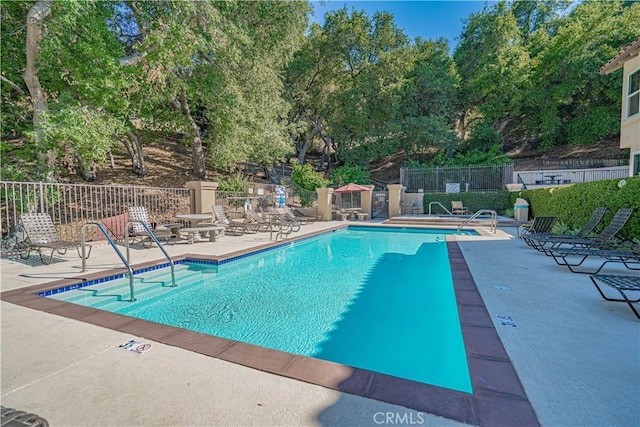 23678 White Oak Ct, Newhall, CA 91321 - photo 40