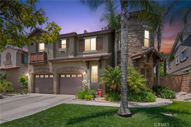 5460 Turin Way, Fontana, CA 92336 - photo 1