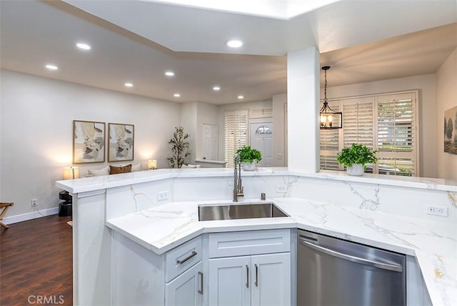 1010 S Gibraltar Ave, Anaheim, CA 92808 - photo 8