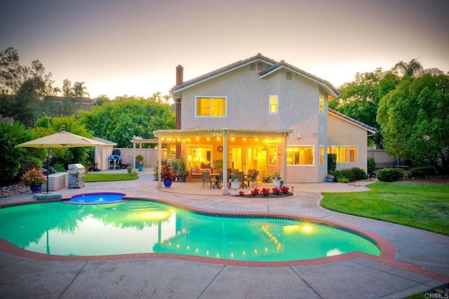 14013 Saddlewood Dr, Poway, CA 92064 - photo 37