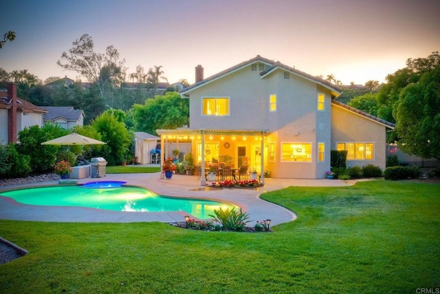 14013 Saddlewood Dr, Poway, CA 92064 - photo 40