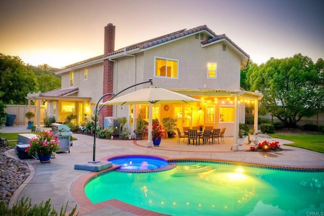 14013 Saddlewood Dr, Poway, CA 92064 - photo 38