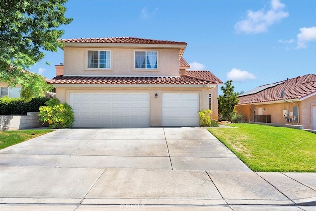 17567 Hudson Dr, Victorville, CA 92395 - photo 1