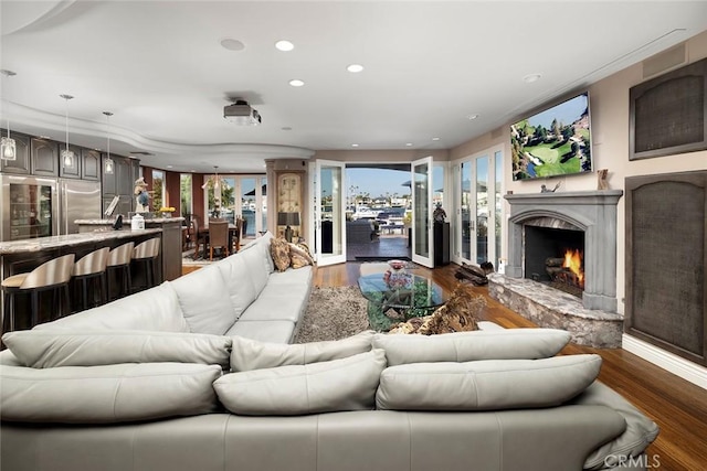 17022 Marinabay Dr, Huntington Beach, CA 92649 - photo 4