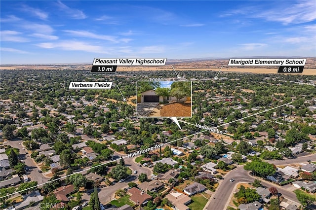 1482 Hawthorne Ave, Chico, CA 95926 - photo 57