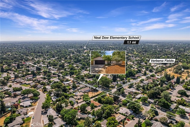 1482 Hawthorne Ave, Chico, CA 95926 - photo 59