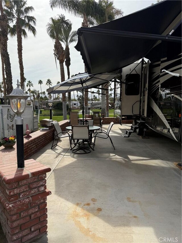 69411 Ramon Rd, Cathedral City, CA 92234 - photo 9