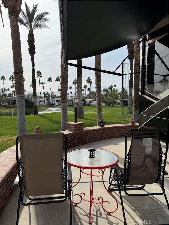 69411 Ramon Rd, Cathedral City, CA 92234 - photo 8