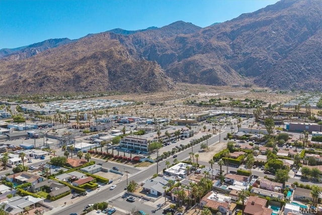 595 S Calle, Santa Rosa, Palm Springs, CA 92264 - photo 36