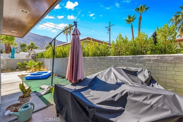 595 S Calle, Santa Rosa, Palm Springs, CA 92264 - photo 24