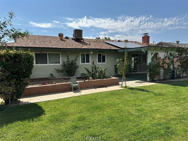 38514 Carolside Ave, Palmdale, CA 93550 - photo 2