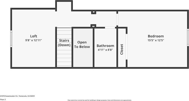 31570 Sweetwater Cir, Temecula, CA 92591 - photo 43