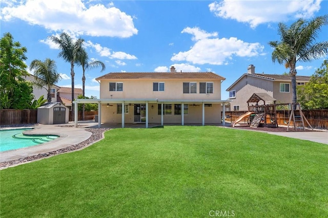 31492 Britton Cir, Temecula, CA 92591 - photo 24