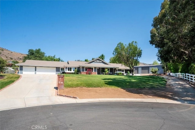 3627 Spanish Bit Dr, Acton, CA 93510 - photo 2