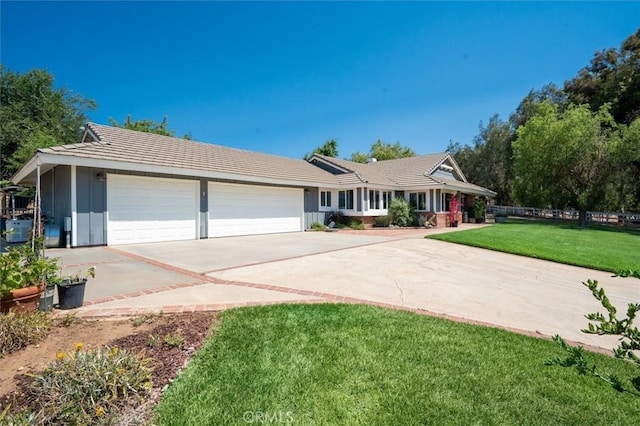 3627 Spanish Bit Dr, Acton, CA 93510 - photo 3