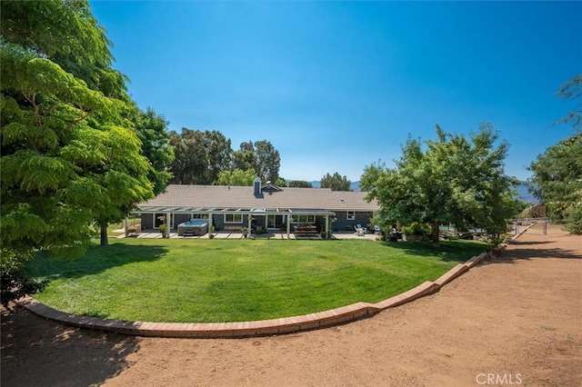 3627 Spanish Bit Dr, Acton, CA 93510 - photo 53