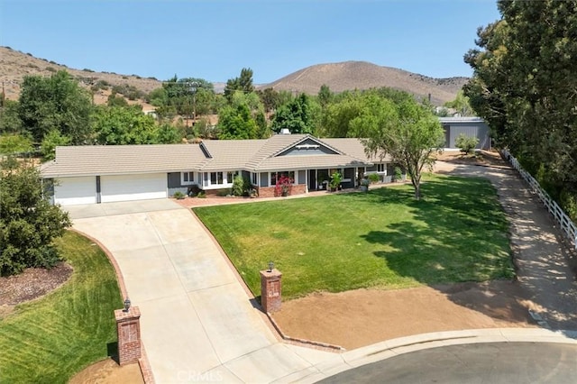 3627 Spanish Bit Dr, Acton, CA 93510 - photo 1