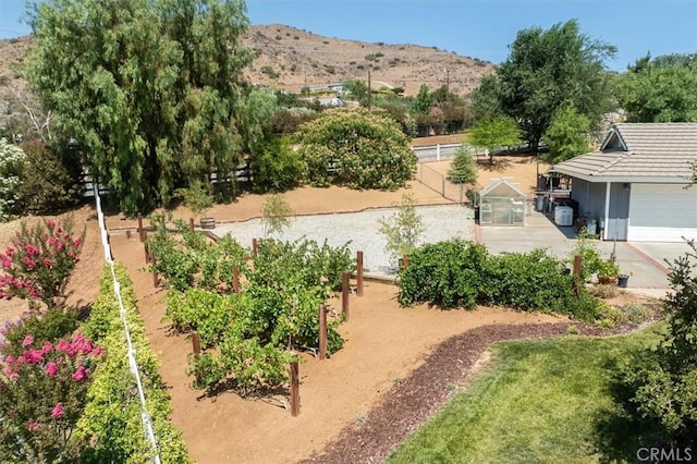 3627 Spanish Bit Dr, Acton, CA 93510 - photo 5
