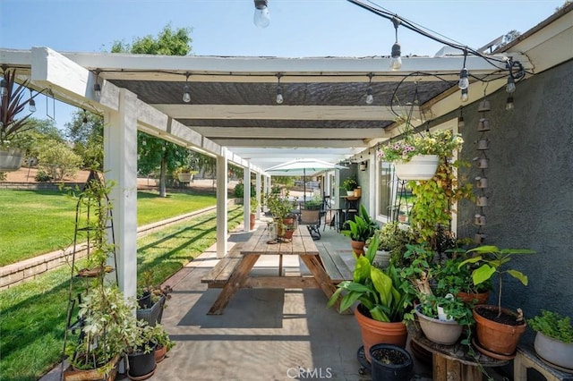 3627 Spanish Bit Dr, Acton, CA 93510 - photo 61