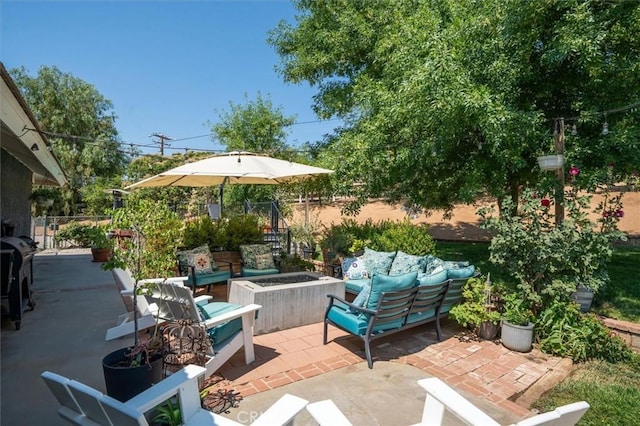 3627 Spanish Bit Dr, Acton, CA 93510 - photo 57