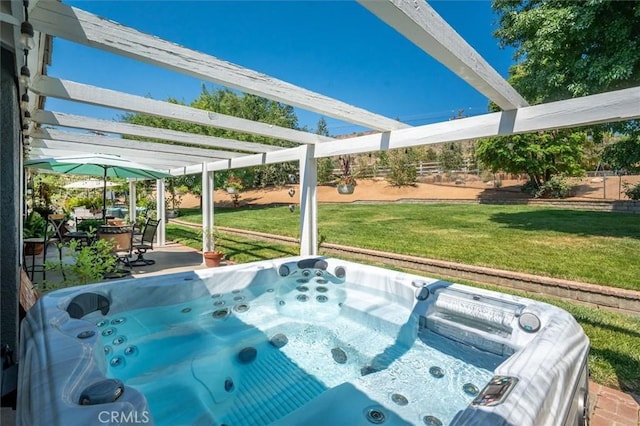 3627 Spanish Bit Dr, Acton, CA 93510 - photo 56