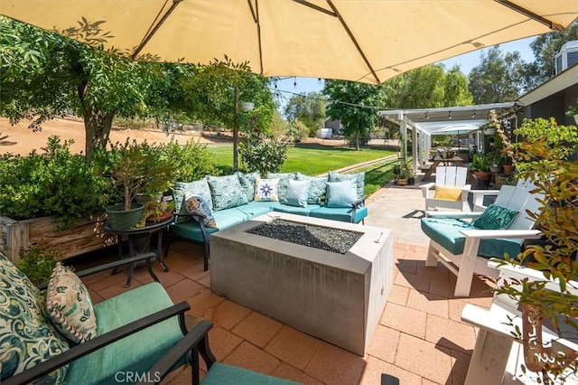3627 Spanish Bit Dr, Acton, CA 93510 - photo 60