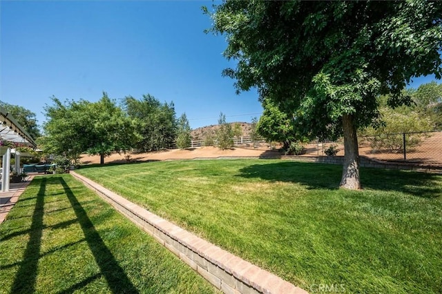 3627 Spanish Bit Dr, Acton, CA 93510 - photo 54