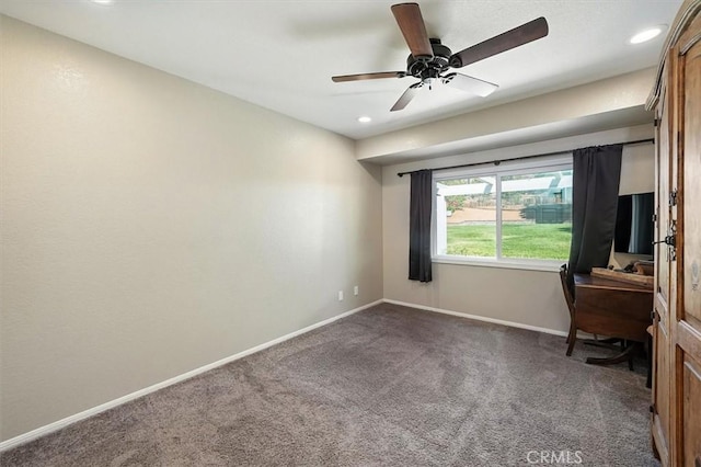 3627 Spanish Bit Dr, Acton, CA 93510 - photo 34