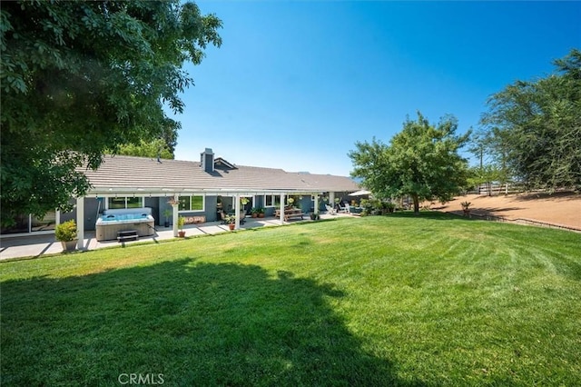 3627 Spanish Bit Dr, Acton, CA 93510 - photo 55