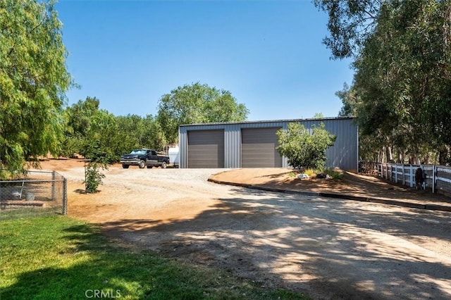 3627 Spanish Bit Dr, Acton, CA 93510 - photo 35