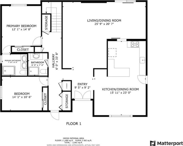 21212 Binghampton Cir, Huntington Beach, CA 92646 - photo 46