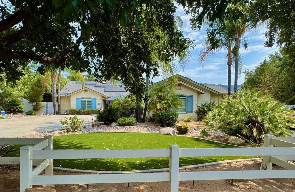 24608 Watt Rd, Ramona, CA 92065 - photo 1