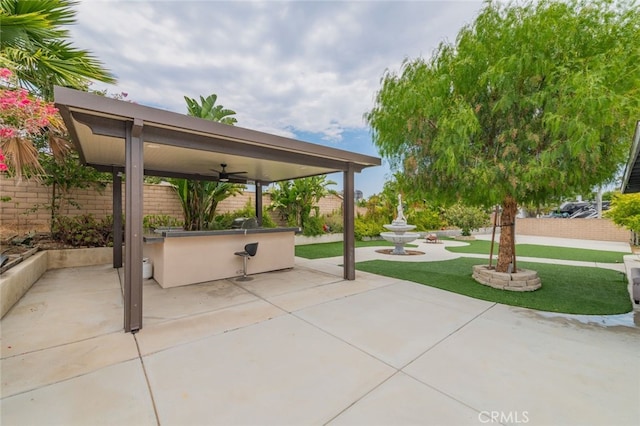 1424 Norfolk St, Corona, CA 92878 - photo 9