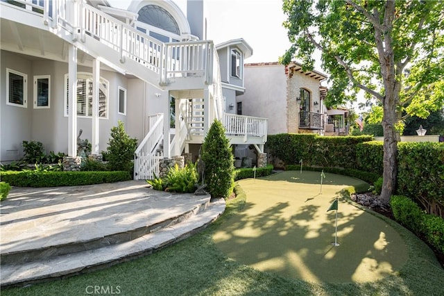 212 Kings Pl, Newport Beach, CA 92663 - photo 35