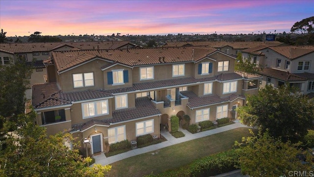 1463 Paseo Aurora, San Diego, CA 92154 - photo 18
