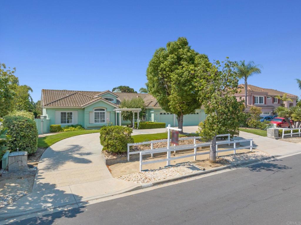 5837 Ranch View Rd, Oceanside, CA 92057 - photo 1