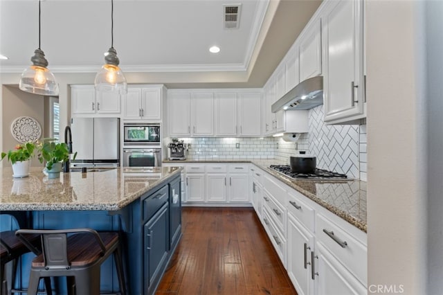 15520 Megan Dr, Canyon Country, CA 91387 - photo 21