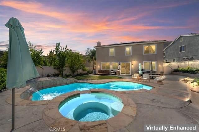 15520 Megan Dr, Canyon Country, CA 91387 - photo 9