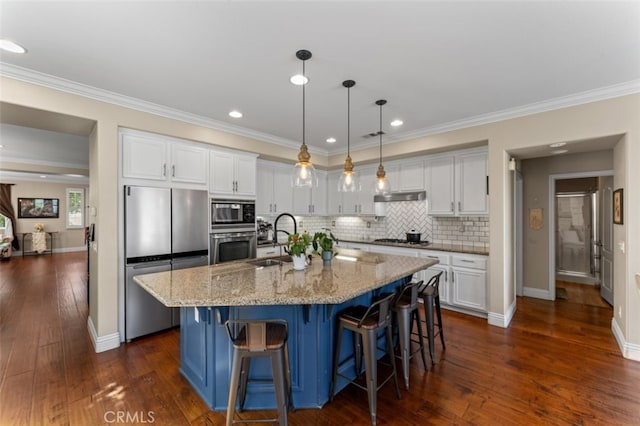 15520 Megan Dr, Canyon Country, CA 91387 - photo 20