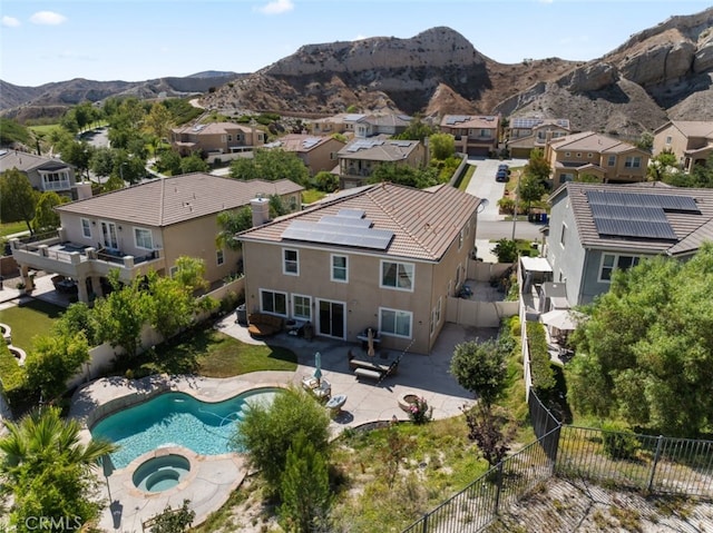15520 Megan Dr, Canyon Country, CA 91387 - photo 53