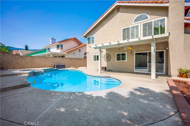 2311 Via Pacifica, Corona, CA 92882 - photo 43