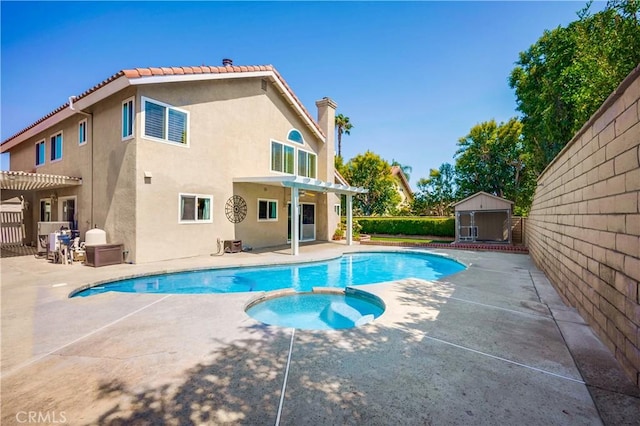 2311 Via Pacifica, Corona, CA 92882 - photo 46