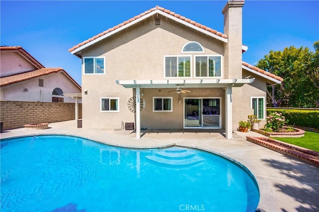 2311 Via Pacifica, Corona, CA 92882 - photo 44