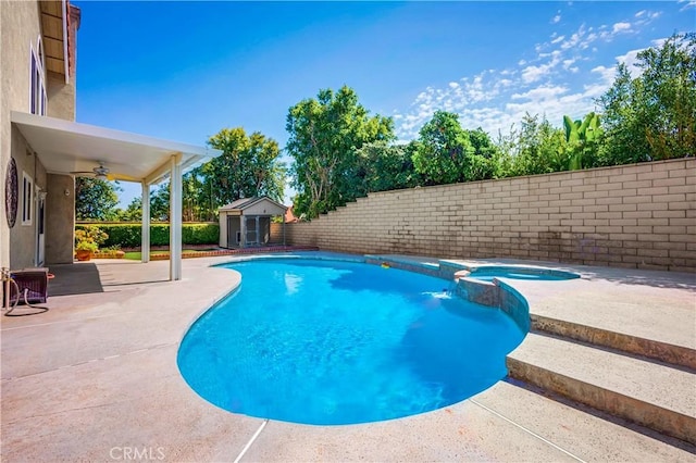 2311 Via Pacifica, Corona, CA 92882 - photo 47