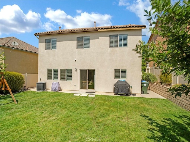 27027 Mountain Willow Ln, Canyon Country, CA 91387 - photo 37